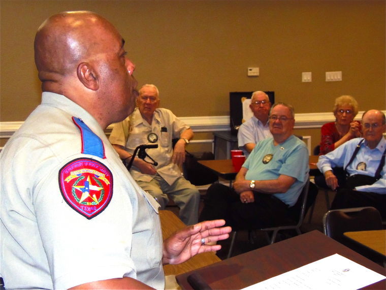 Kiwanis Club